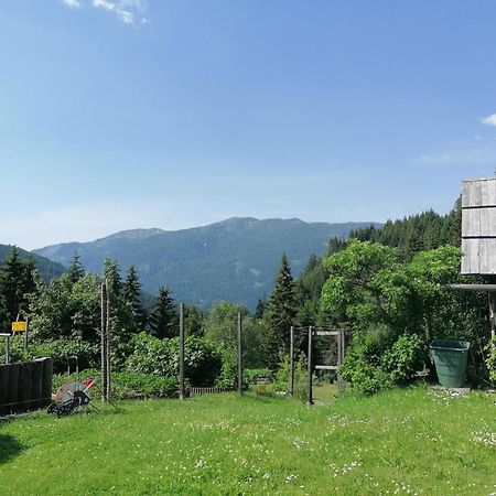 Ferienwohnungen Rabensteiner 巴德小基希海姆 外观 照片