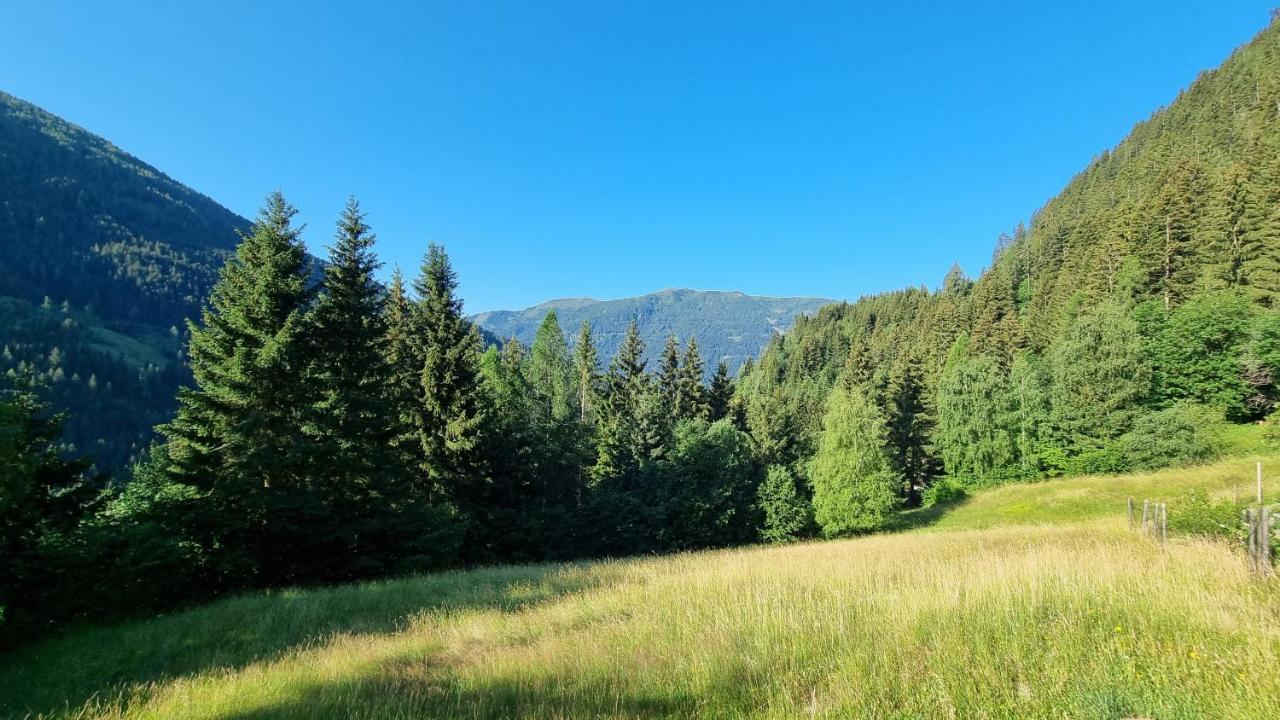 Ferienwohnungen Rabensteiner 巴德小基希海姆 外观 照片