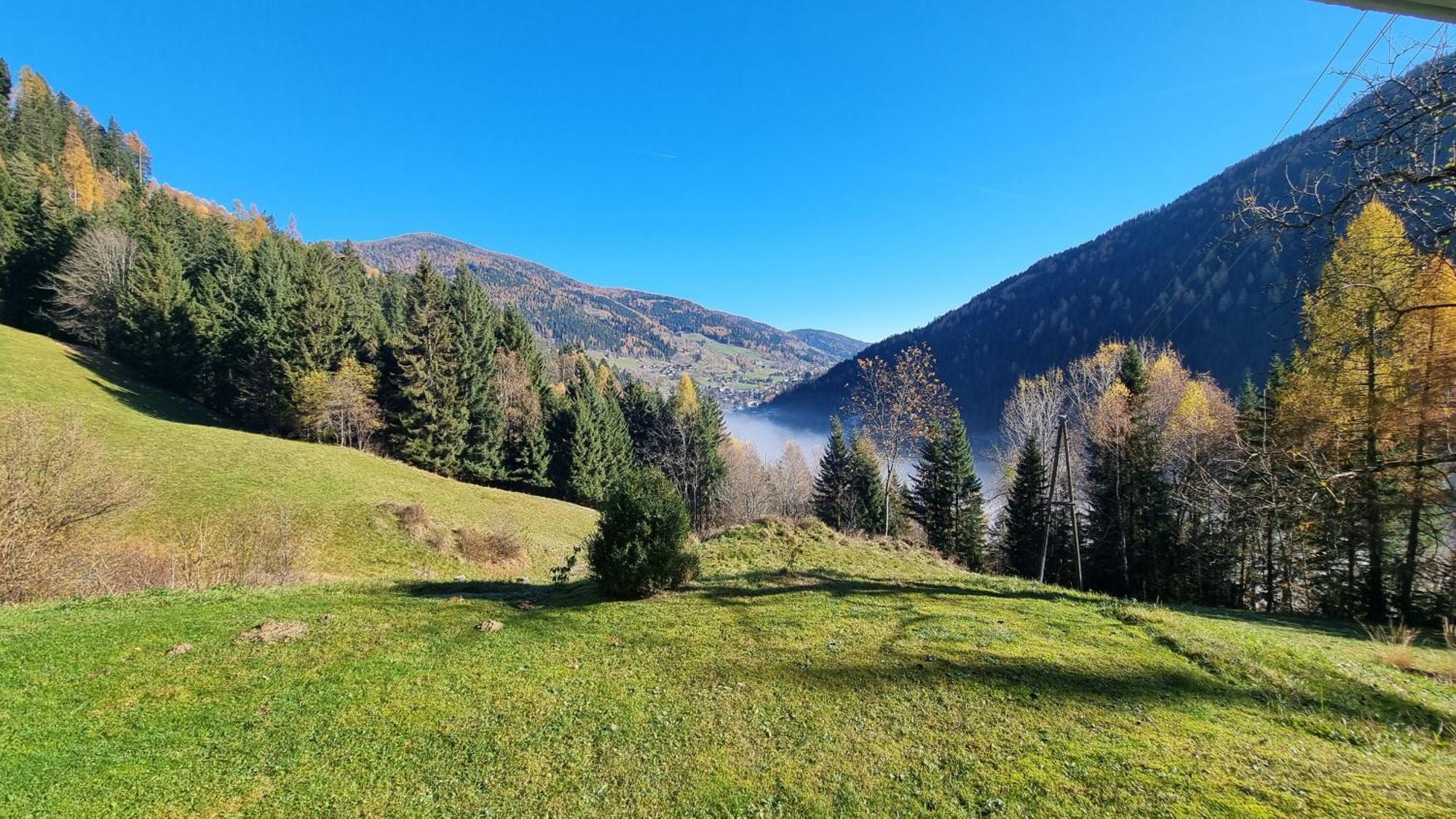 Ferienwohnungen Rabensteiner 巴德小基希海姆 外观 照片