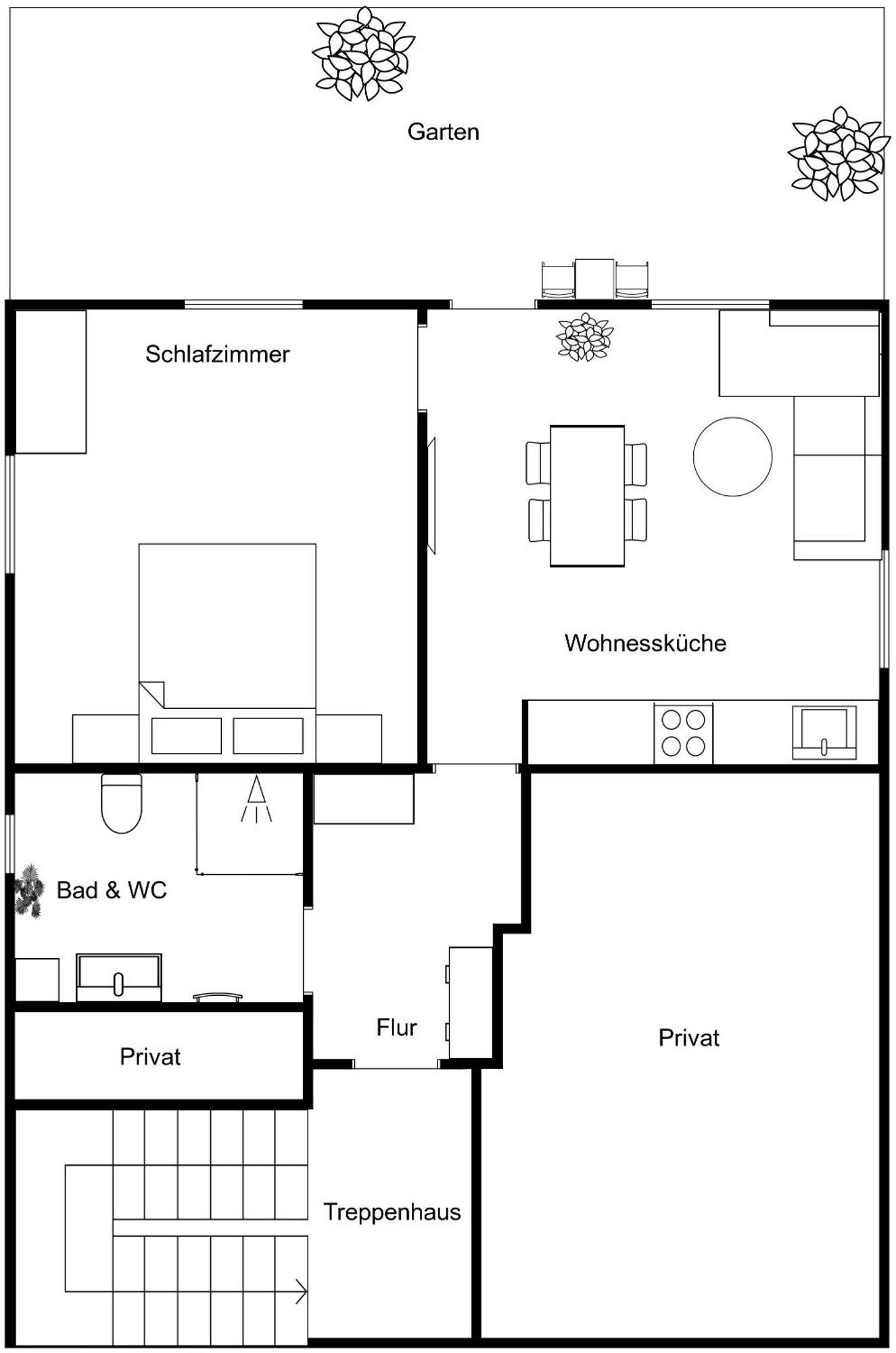 Ferienwohnungen Rabensteiner 巴德小基希海姆 客房 照片
